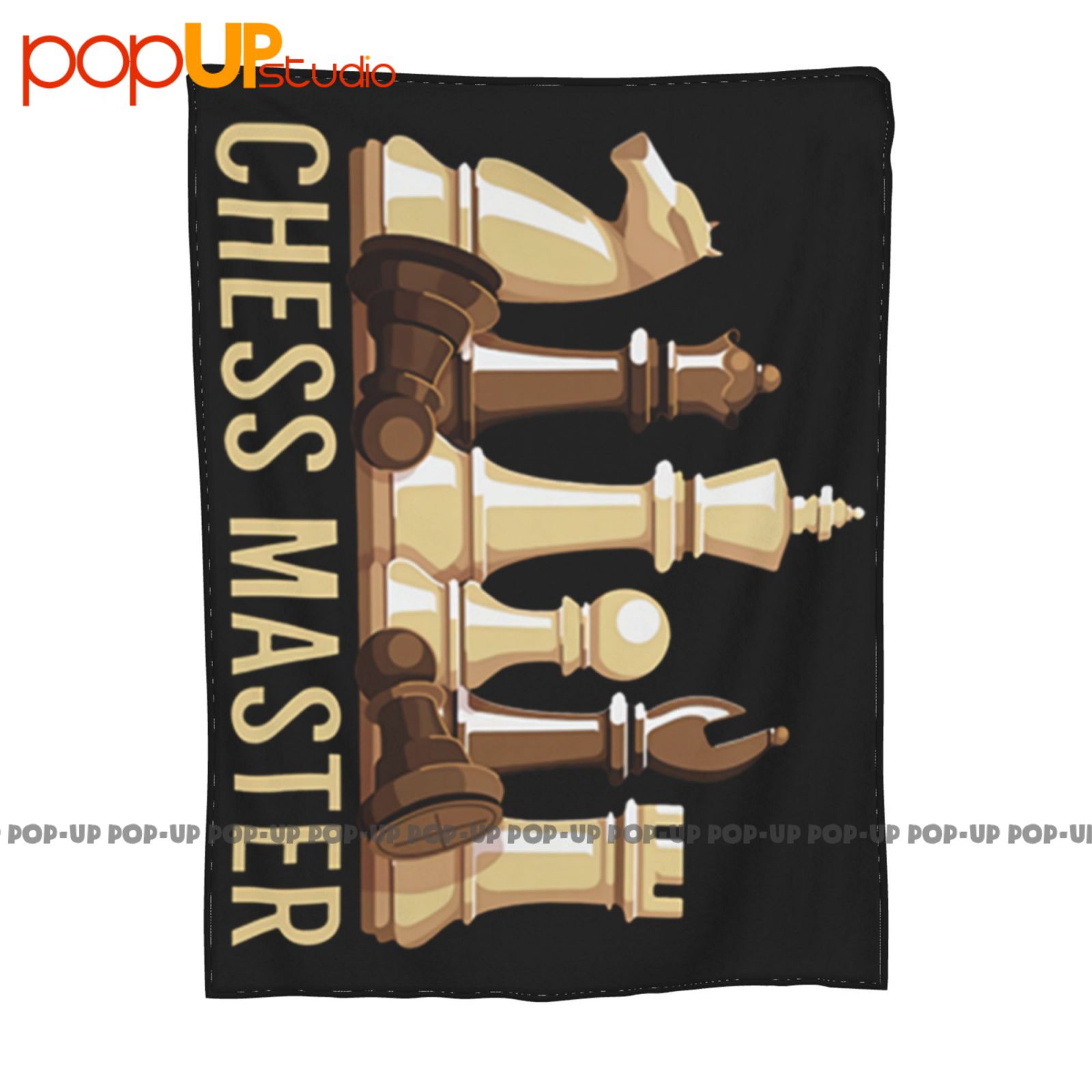 Chess Master Funny Board Game  - Board Game Quilt review and price