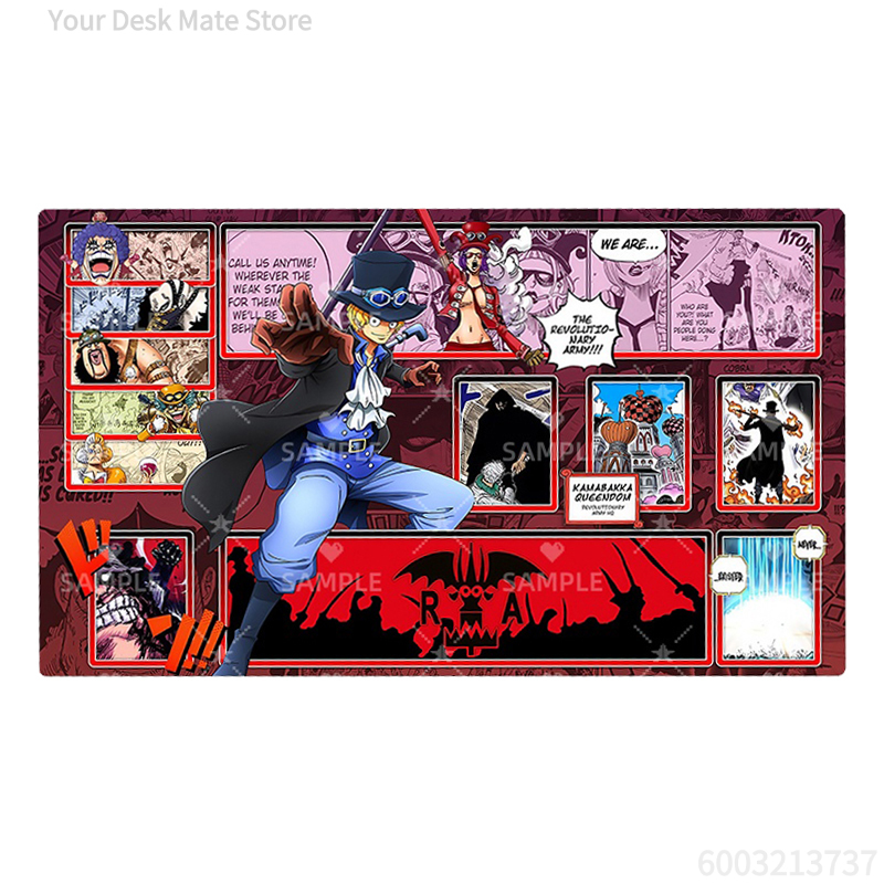 One Piece Zoro Reiju Card Batt - Board Game Solo review and price