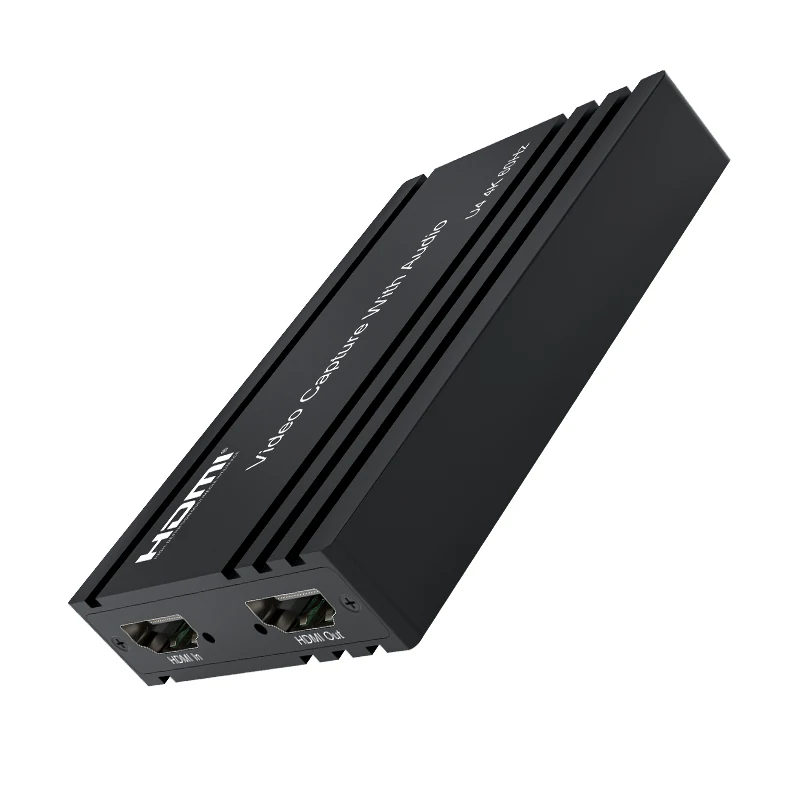 4K 60hz HDMI Video Capture Car - Board Game Loop review and price