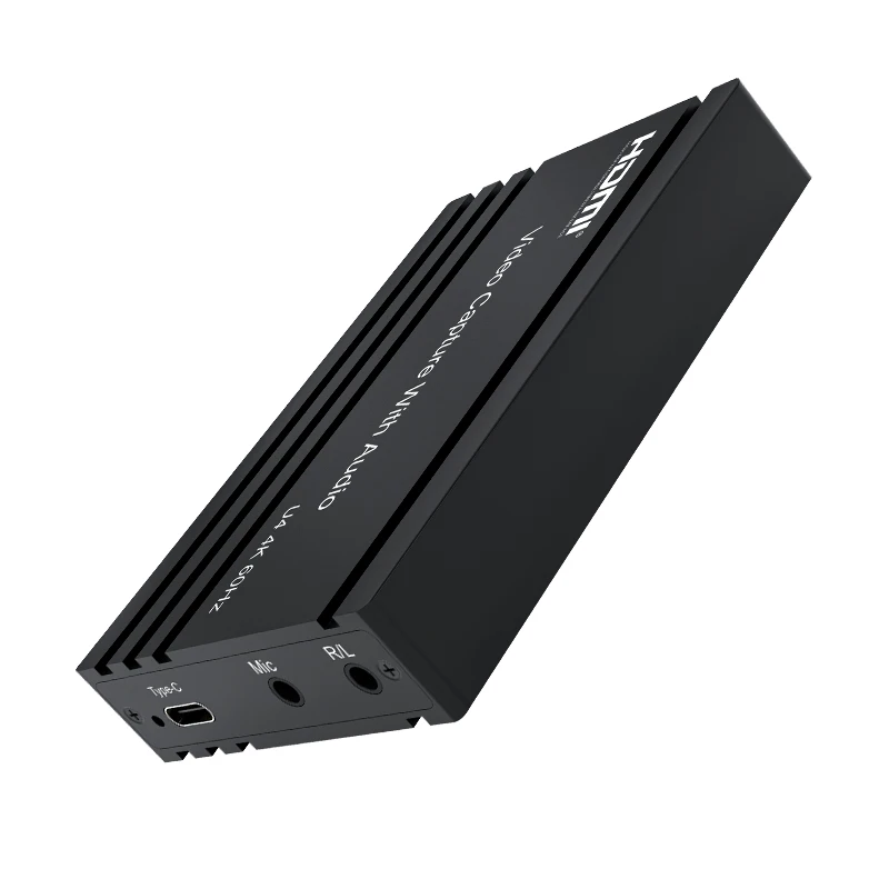 4K 60hz HDMI Video Capture Car - Board Game Loop review and price