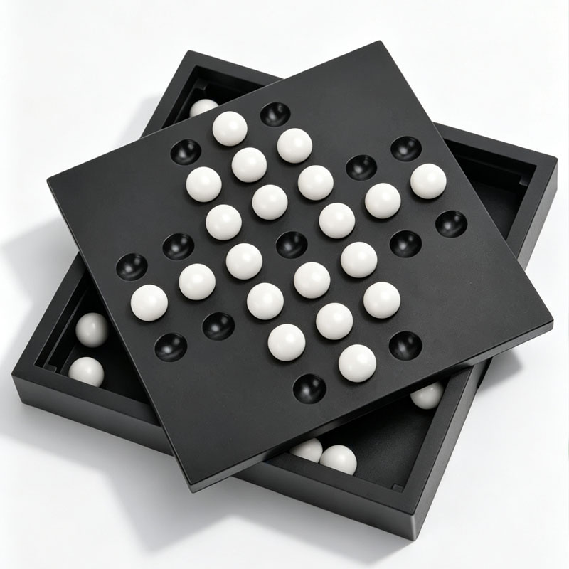 Europe Classic Single Chess Pe - Board Game Idea review and price