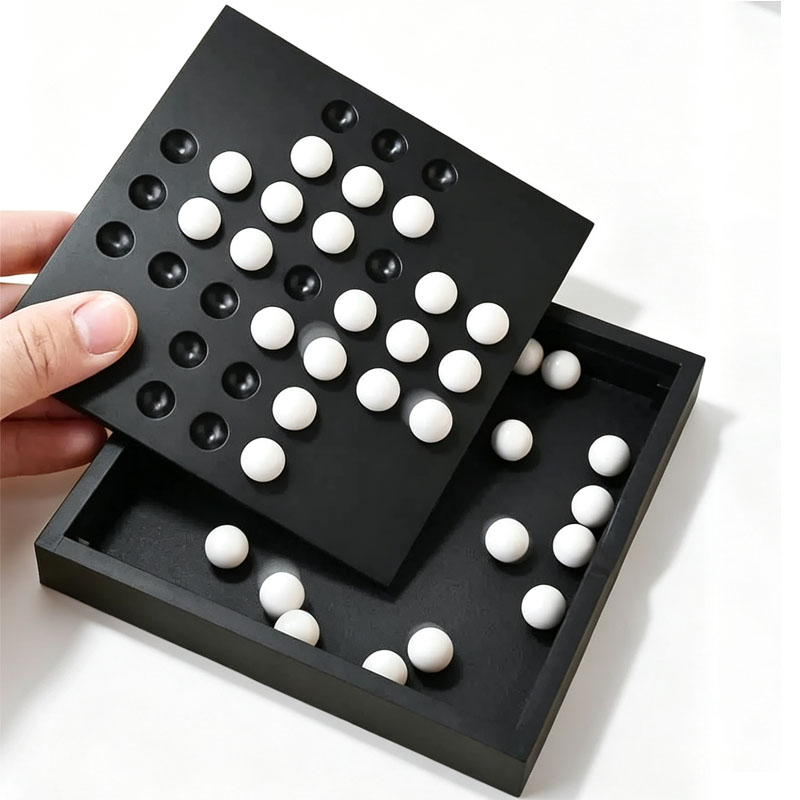 Europe Classic Single Chess Pe - Board Game Idea review and price