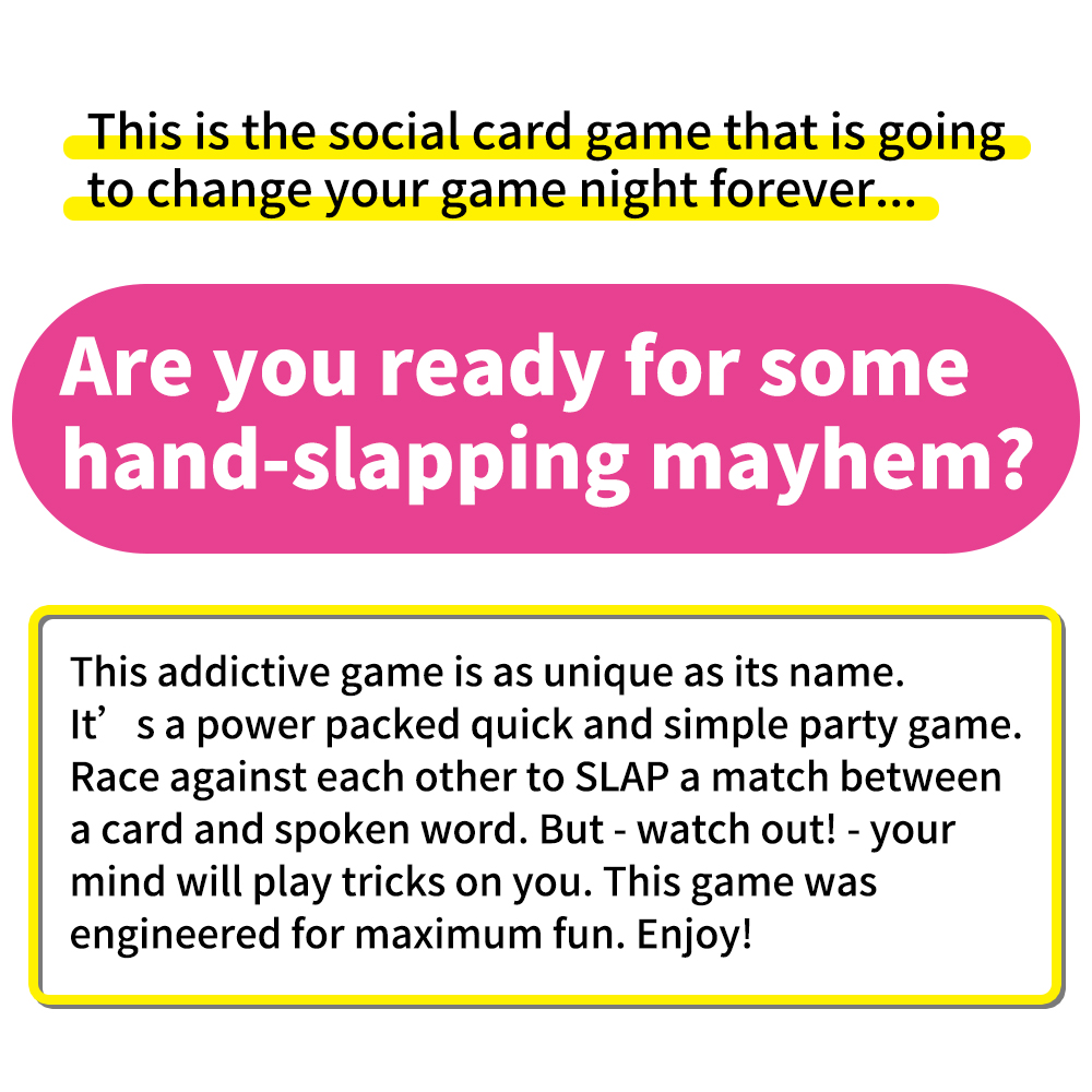 Card Game Party Board Game Adu - Board Game Solo review and price