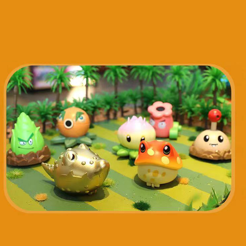 Plants Vs. Zombies 2 Action Fi - Board Game Zombies review and price