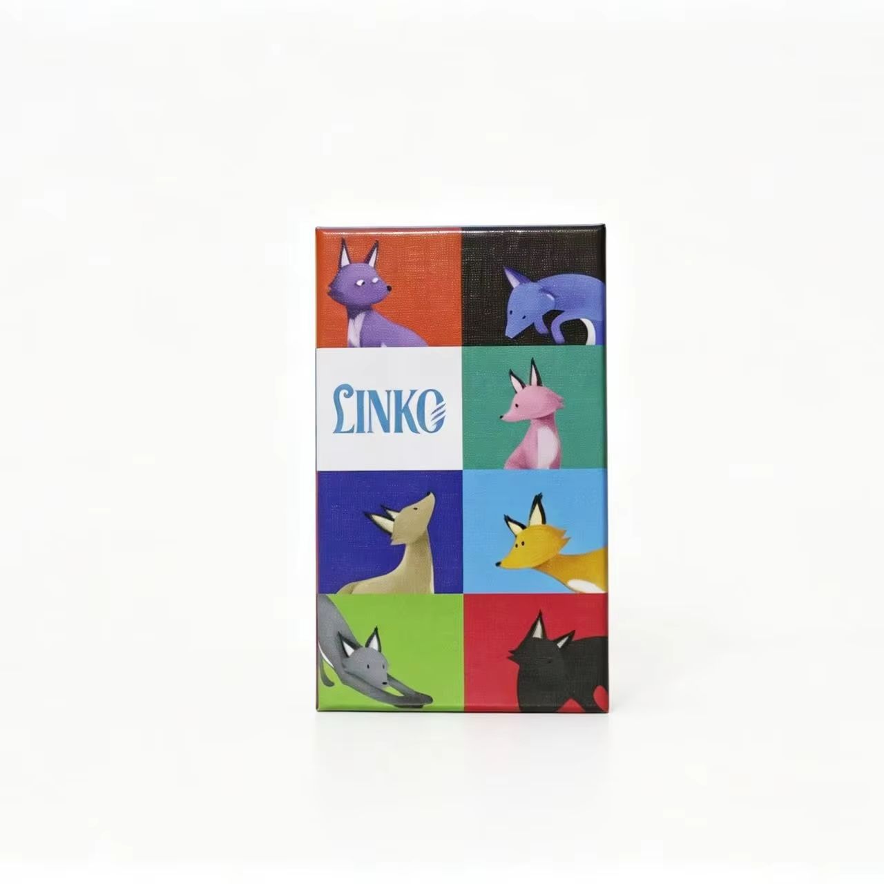 Linko Card Game  2~5 players 3 - Board Game For 5 Players review and price