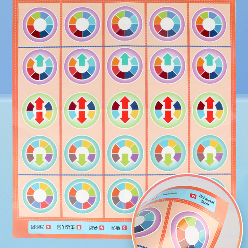 Hot Kids Chinese Pinyin Matchi - Board Game Word review and price