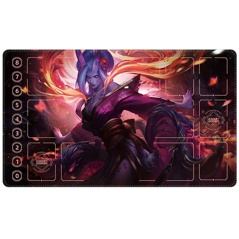 600x350mm Suitable for Riftbou - Board Game Solo review and price