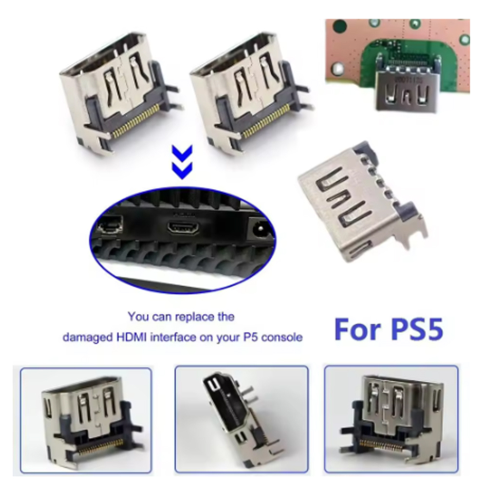 50Pcs Original New For PS5 HDM - Board Game For 5 Players review and price