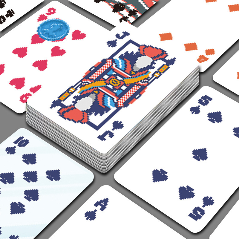 Classic Balatro Joker Poker Ca - Board Game Quest review and price