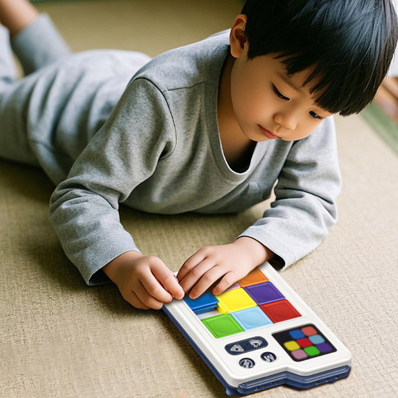 Smart Super Slide Puzzle Games - Board Game Idea review and price