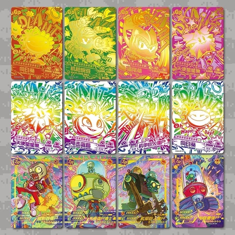 KAYOU Original Plants Vs. Zomb - Board Game Zombies review and price