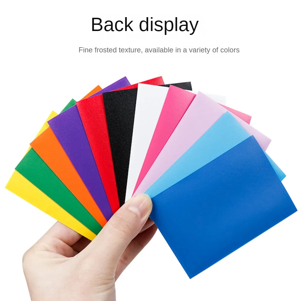 200PCS Card Sleeves Trading Ca - Board Game Word review and price