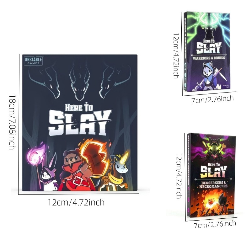 Fantasy Strategy Card Game for - Board Game Quest review and price