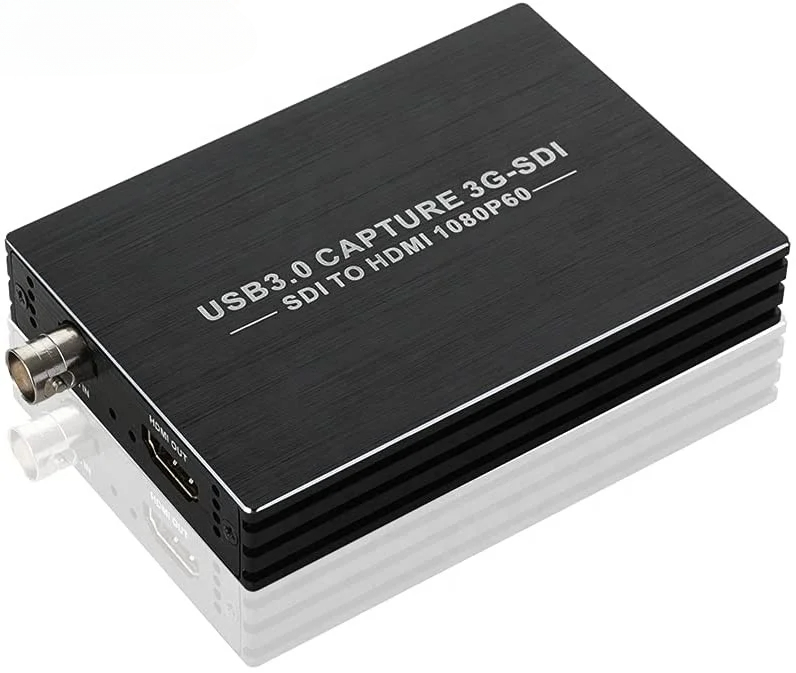HD1080P 4K Video Capture Card  - Board Game Loop review and price