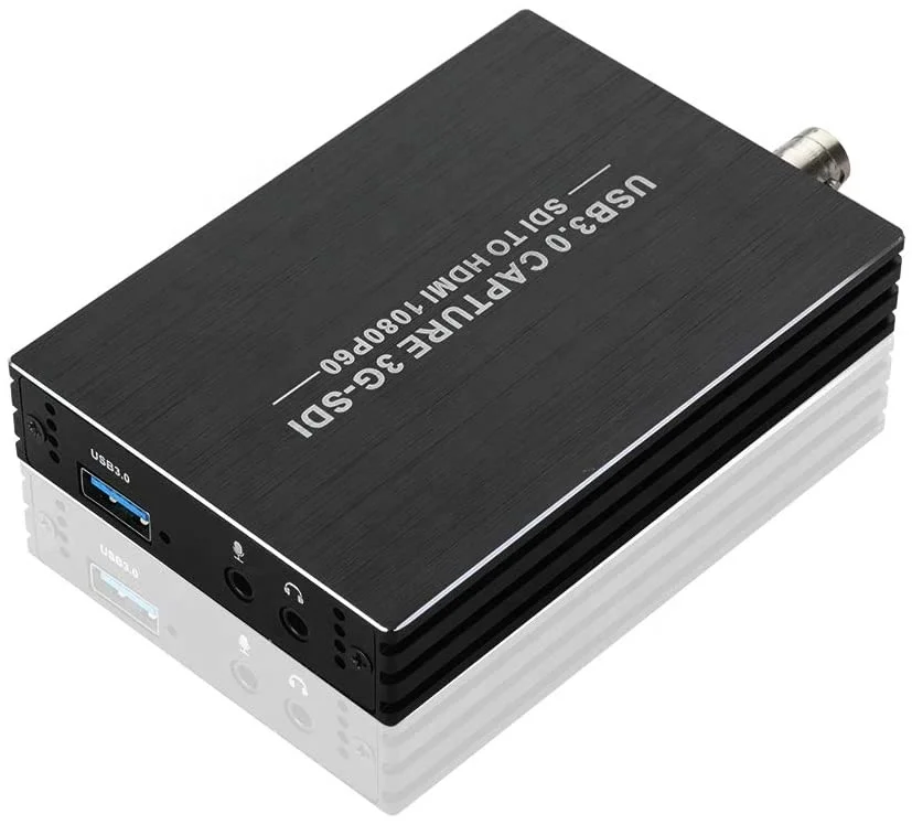 HD1080P 4K Video Capture Card  - Board Game Loop review and price