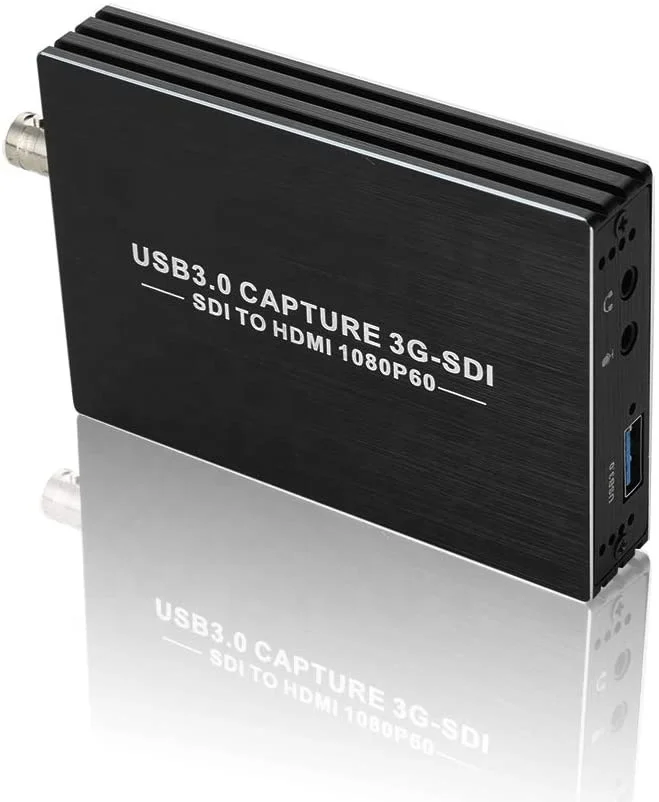 HD1080P 4K Video Capture Card  - Board Game Loop review and price