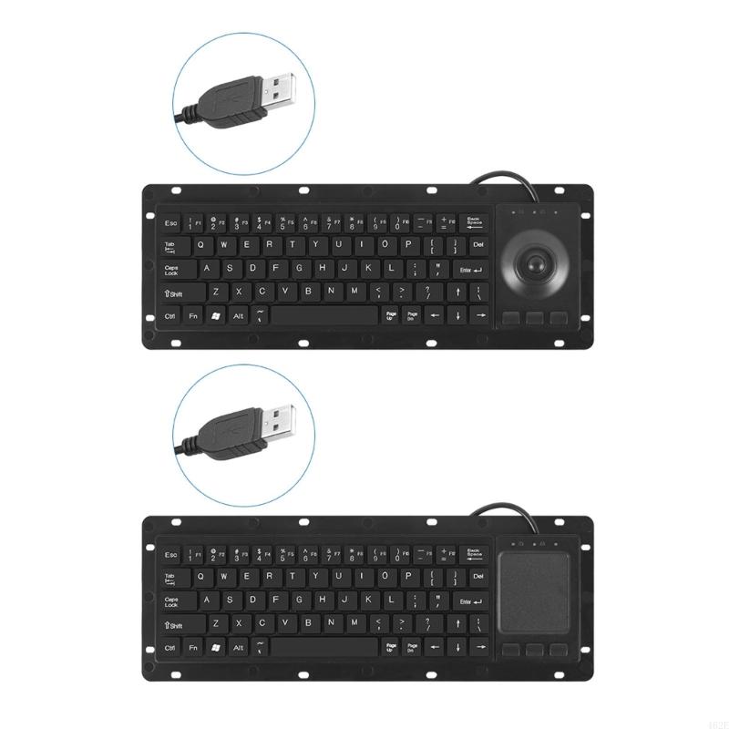 1pc Industrial USB Touches Boa - Board Game Journal review and price