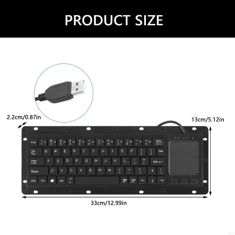 1pc Industrial USB Touches Boa - Board Game Journal review and price