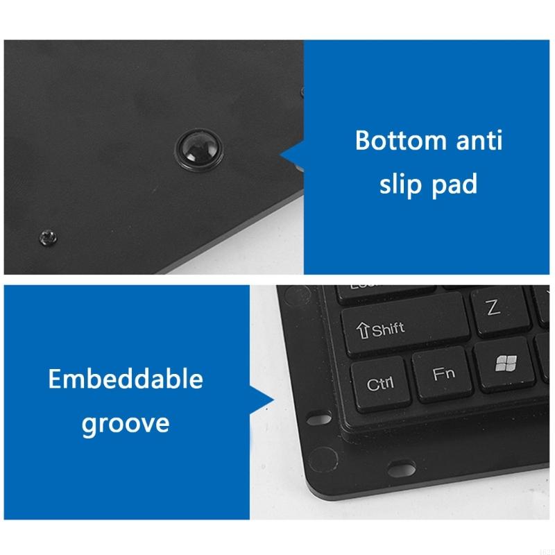 1pc Industrial USB Touches Boa - Board Game Journal review and price
