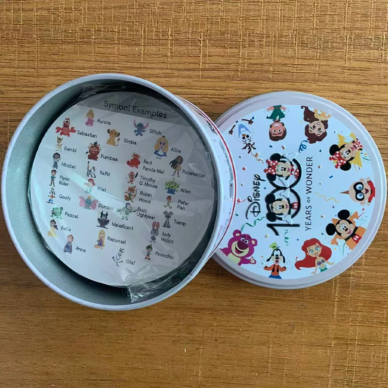 Disney Card Board Games Stitch - Board Game Idea review and price