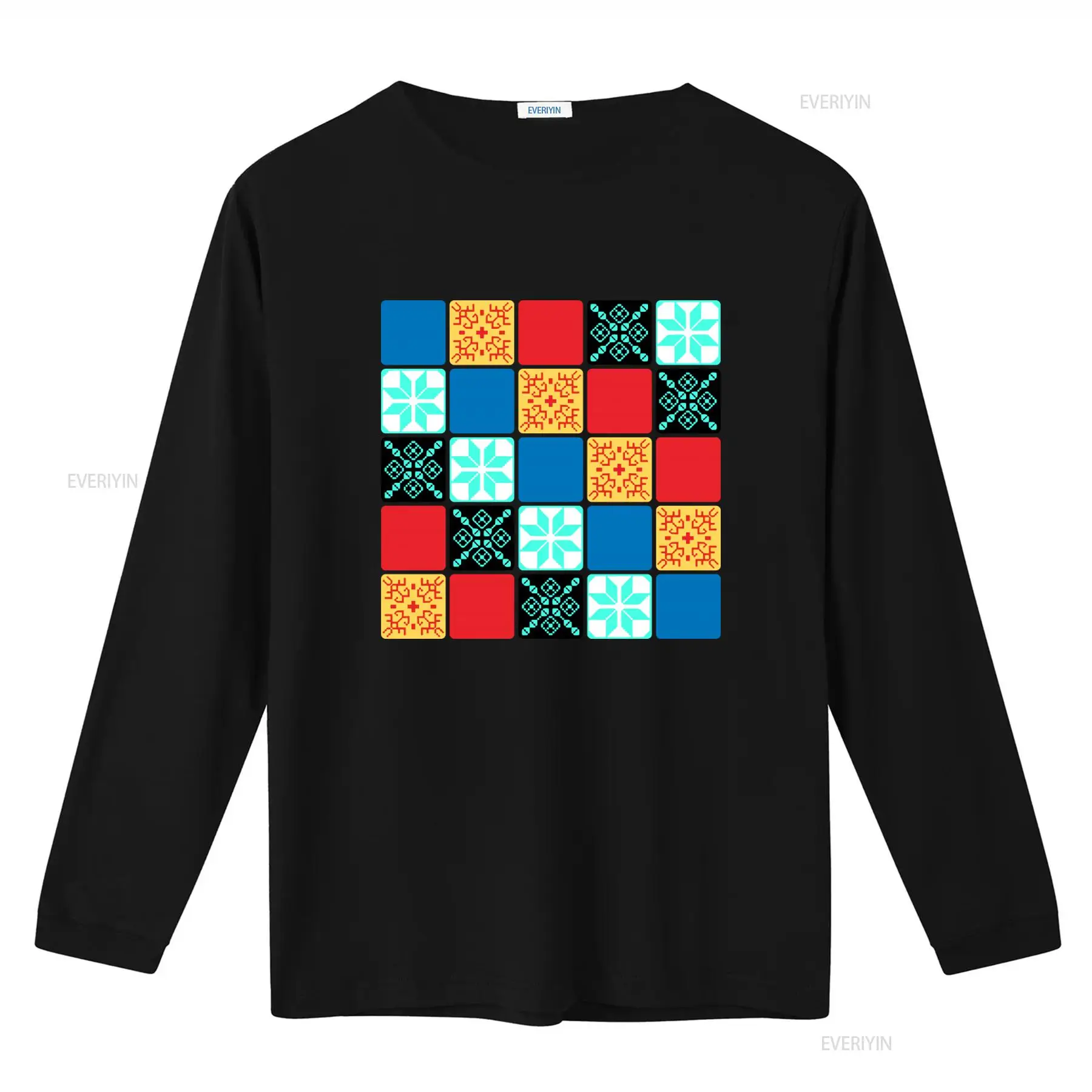 Azul T Shirt Inspired by Board - Board Game Quilt review and price
