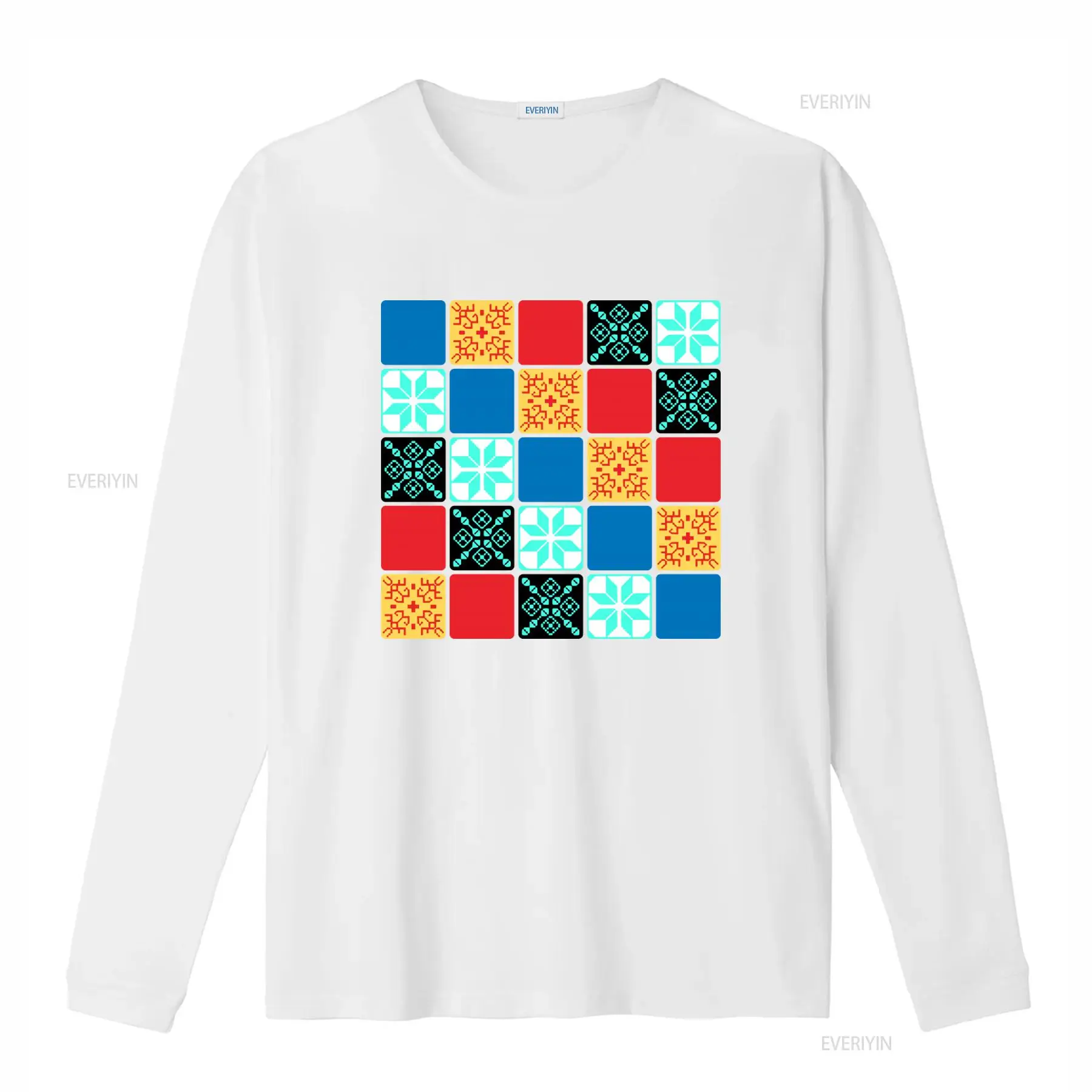 Azul T Shirt Inspired by Board - Board Game Quilt review and price