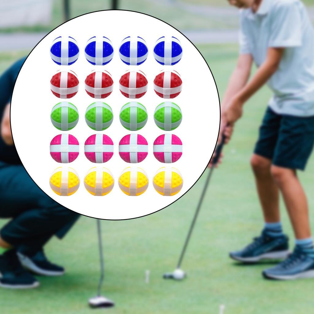 Mini Sticky Golf Balls for Fab - Board Game Loop review and price
