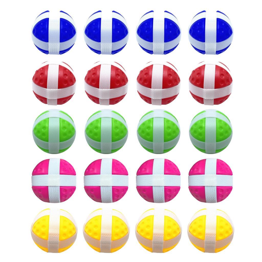 Mini Sticky Golf Balls for Fab - Board Game Loop review and price