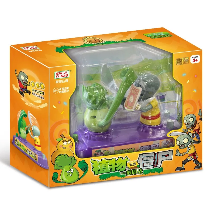 Plants Vs. Zombies Mini Deskto - Board Game Zombies review and price