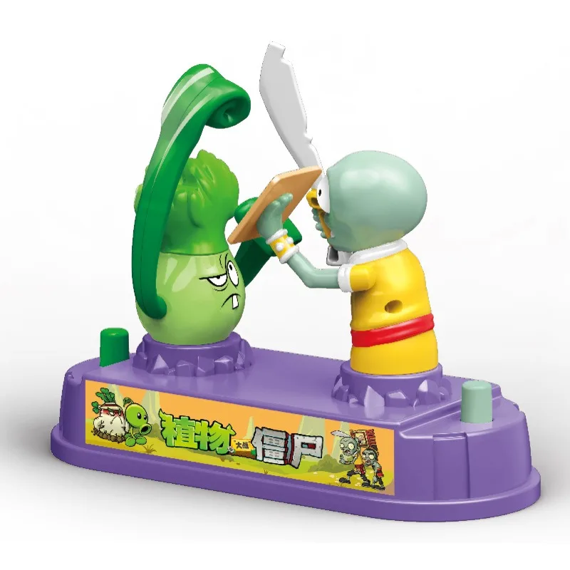 Plants Vs. Zombies Mini Deskto - Board Game Zombies review and price