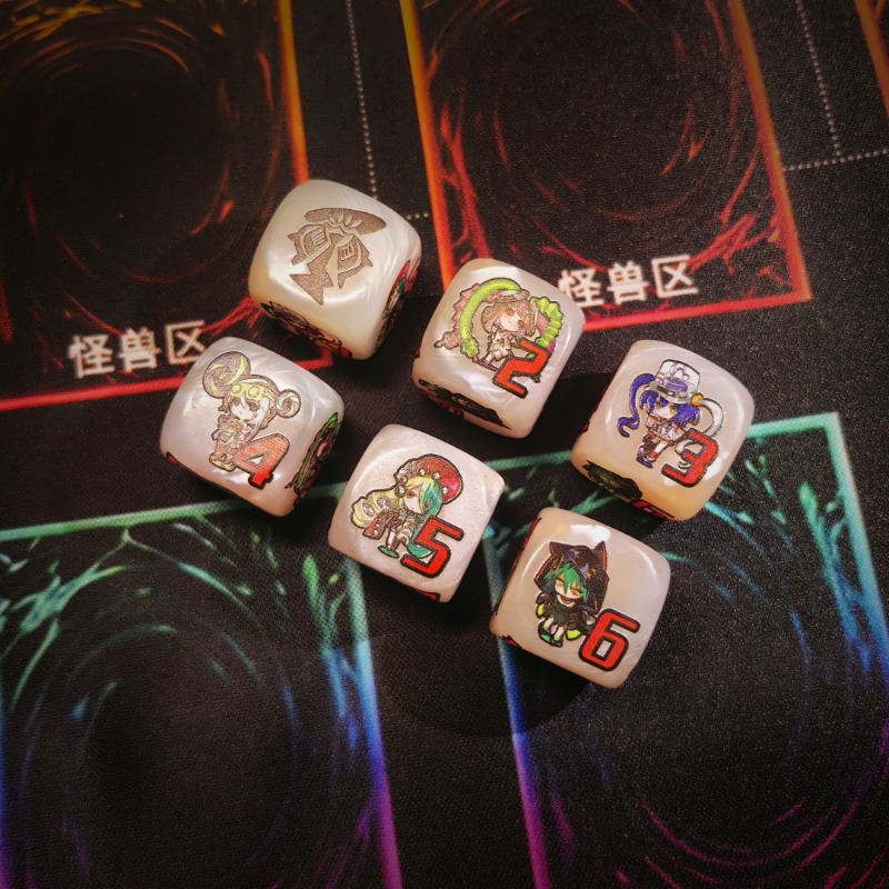 Yu-Gi-Oh! Kewl Tune Rotary Mul - Board Game Loop review and price