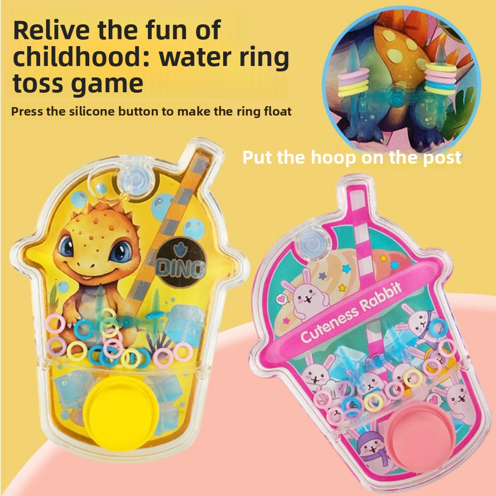 New 3 Colors Childhood Memorie - Board Game Loop review and price