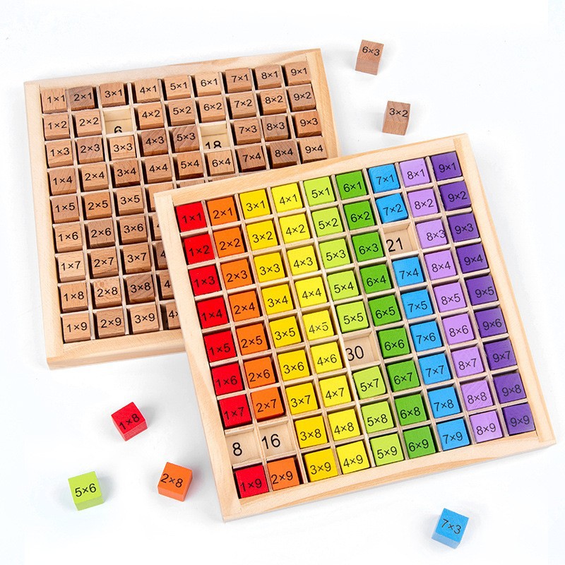 Montessori Children Educationa - Board Game Word review and price