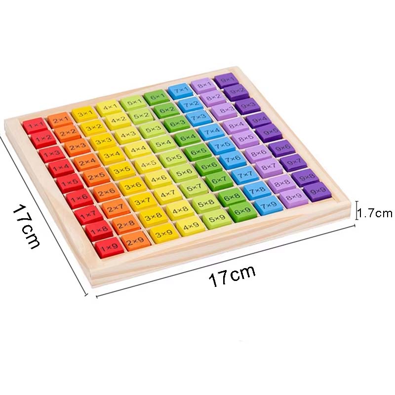 Montessori Children Educationa - Board Game Word review and price