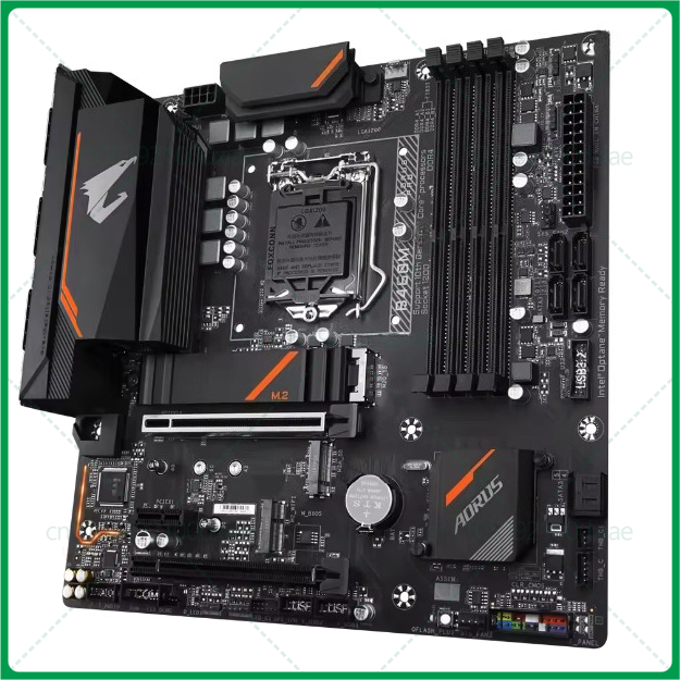 Used For Gigabyte B460M AORI P - Board Game Journal review and price