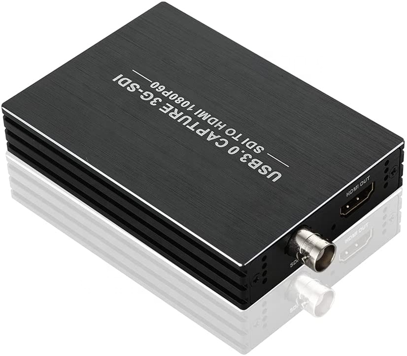 HD1080P 4K Video Capture Card  - Board Game Loop review and price