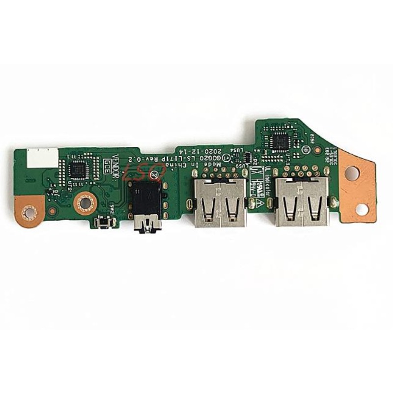 Power Button Board for Lenovo  - Board Game Journal review and price