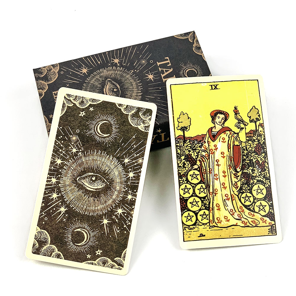 Russian TAPO Of Limited Editio - Board Game Quest review and price