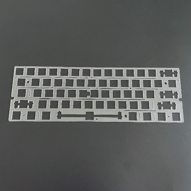 Wooting 60v1/v2 Keyboard Posit - Board Game Journal review and price