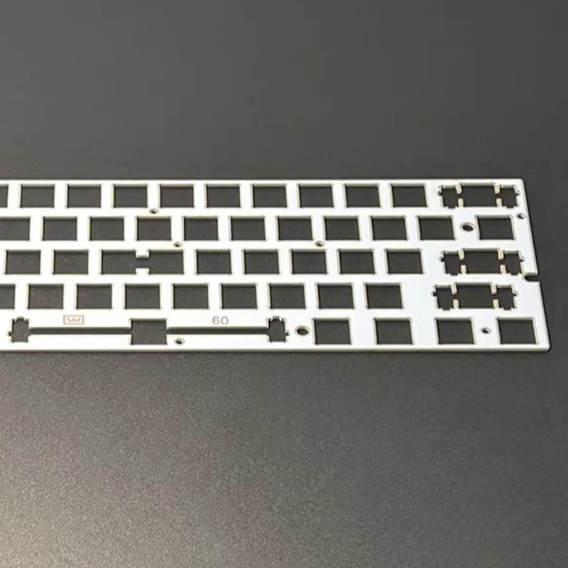 Wooting 60v1/v2 Keyboard Posit - Board Game Journal review and price