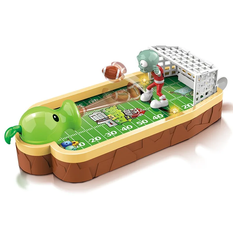 Plants Vs. Zombies Kids Deskto - Board Game Zombies review and price
