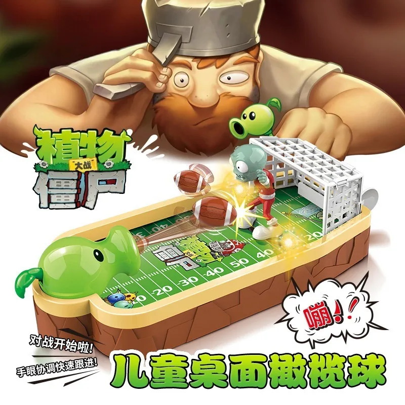 Plants Vs. Zombies Kids Deskto - Board Game Zombies review and price