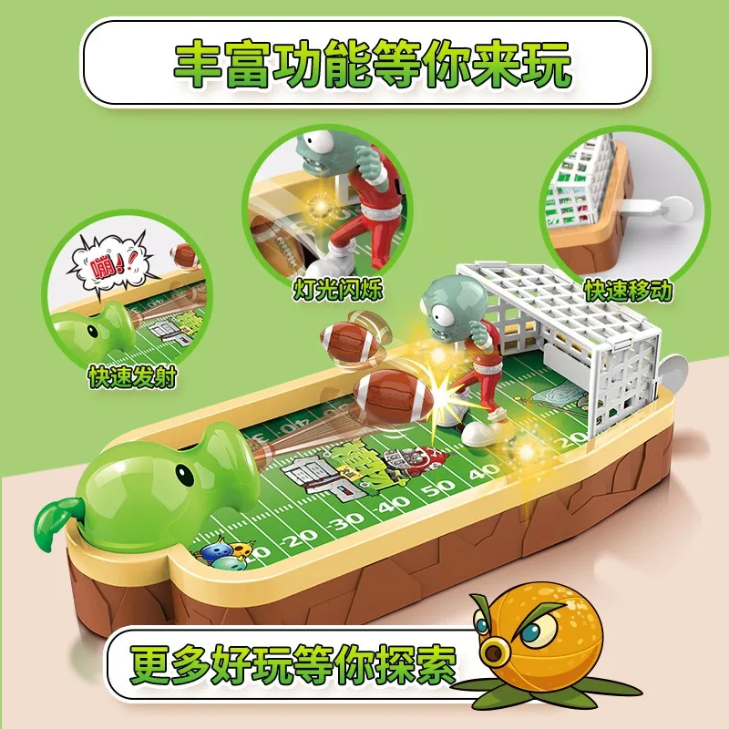 Plants Vs. Zombies Kids Deskto - Board Game Zombies review and price