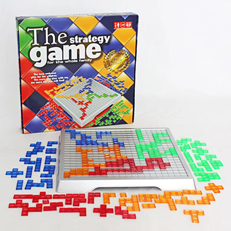 Children Intellectual Puzzle S - Board Game Word review and price