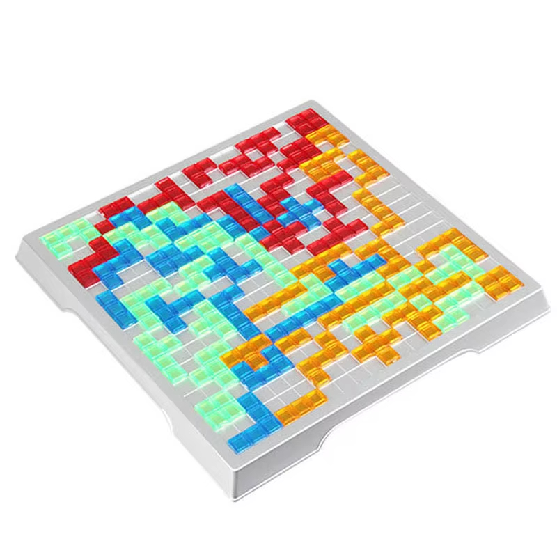 Children Intellectual Puzzle S - Board Game Word review and price