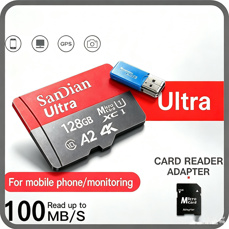 Micro TF SD Card SD Cards Memo - Board Game Journal review and price