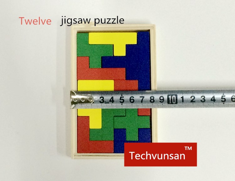Twelve board jigsaw puzzle unl - Board Game In Real Life review and price