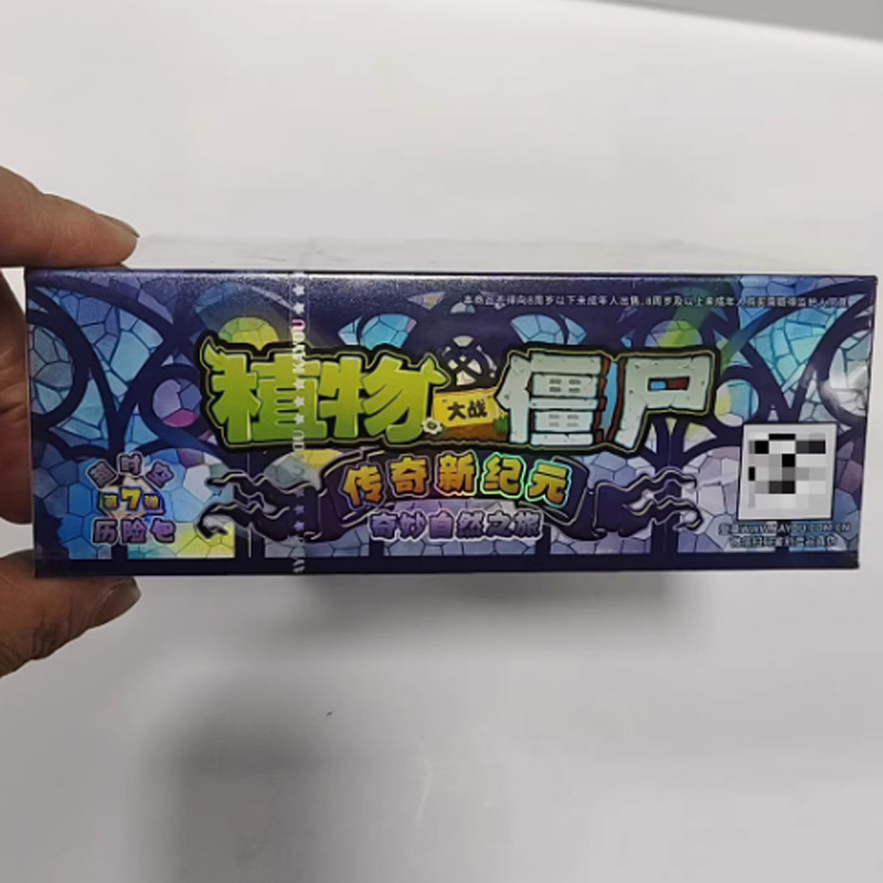 Kayou Official Plants Vs. Zomb - Board Game Zombies review and price