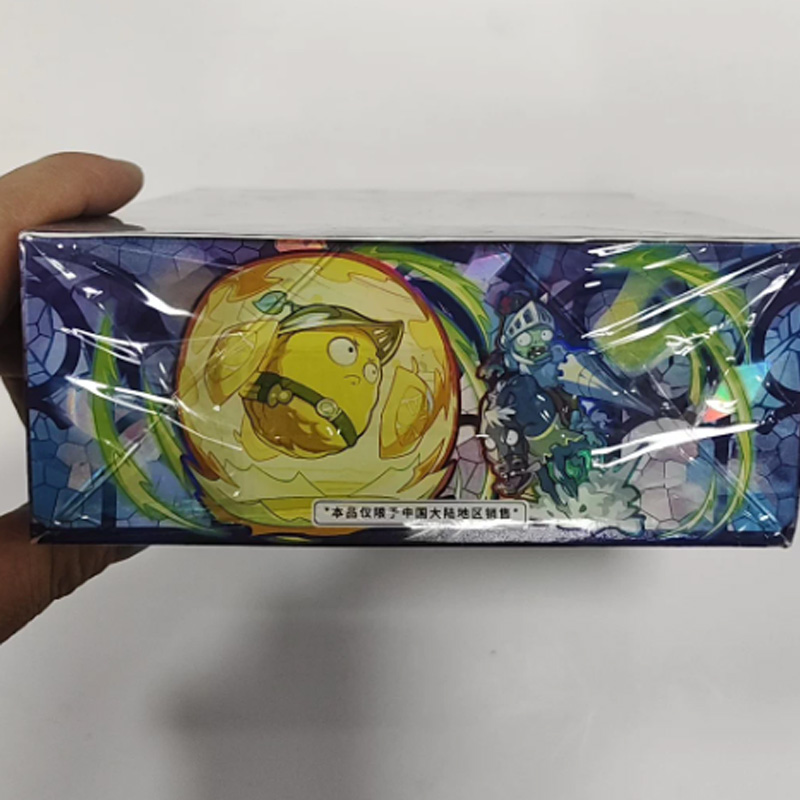 Kayou Official Plants Vs. Zomb - Board Game Zombies review and price