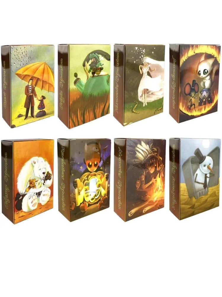 Board Games Family Cards Editi - Board Game Quest review and price